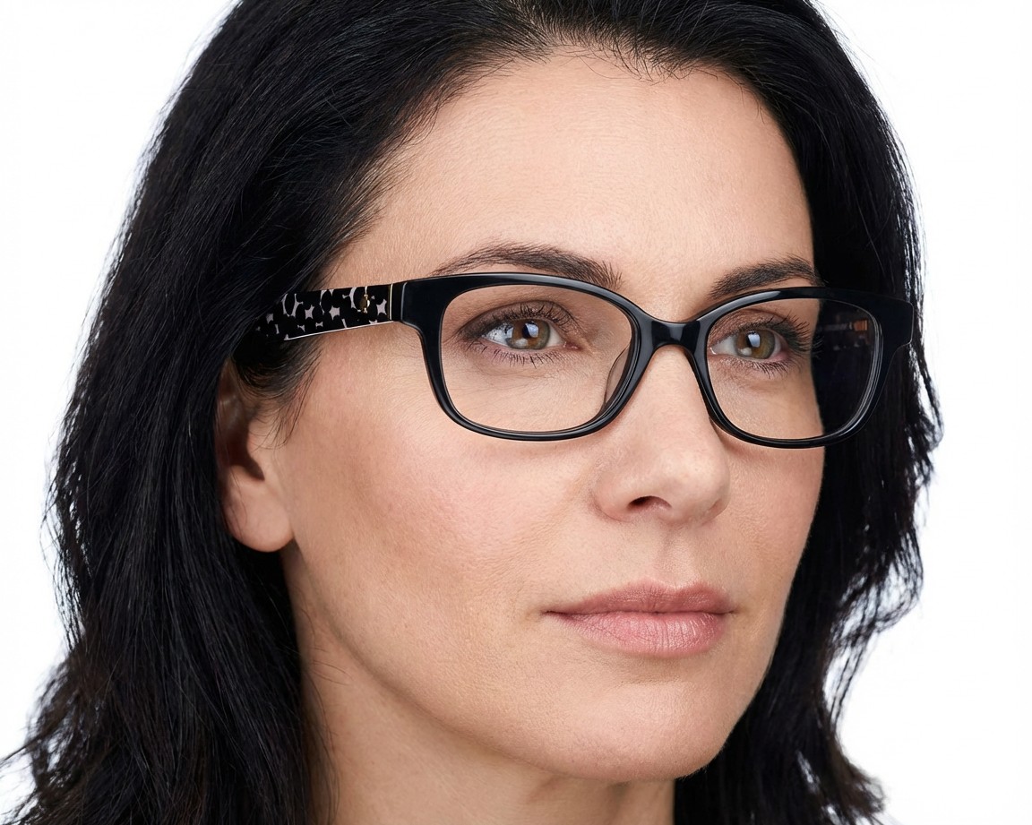 Kate Spade ABELINA S30 50-16 Noir  autre vue